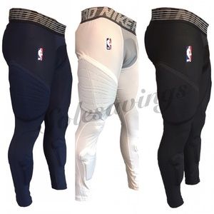 Nike NBA Nike pro hyper strong  Basketball pants